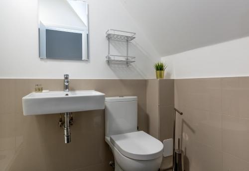 Deluxe Central London Camden - image 4