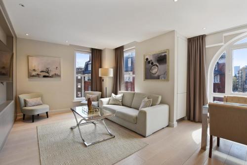 Vauxhall Bridge Road by Aeria Apartments - image 8