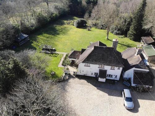 Woodacre B & B in Fontwell