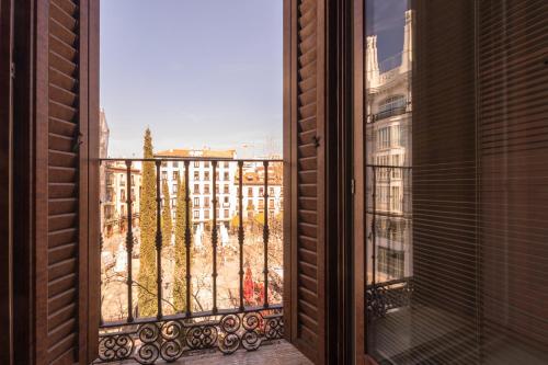 Santa Ana Boutique en Madrid 4