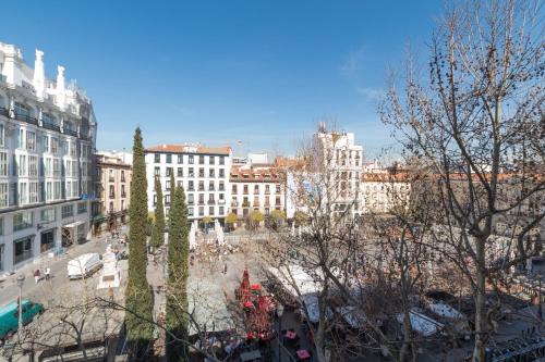 Santa Ana Boutique en Madrid 3