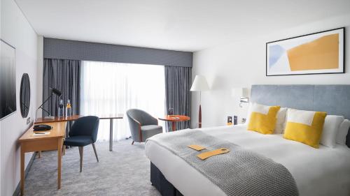 Millennium Madejski Hotel Reading