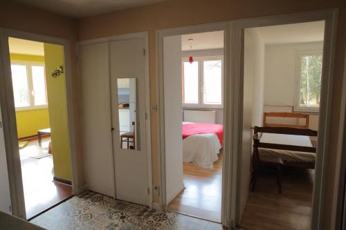 Le Veymont & Le Vertaco in Saint-Martin-en-Vercors