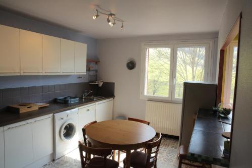 virtuve, Le Veymont & Le Vertaco in Saint-Martin-en-Vercors