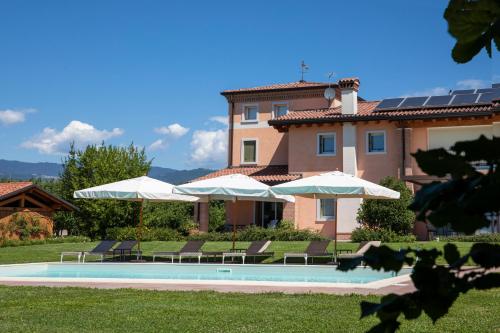 Residence Regina dei Prati - Accommodation - Mason Vicentino