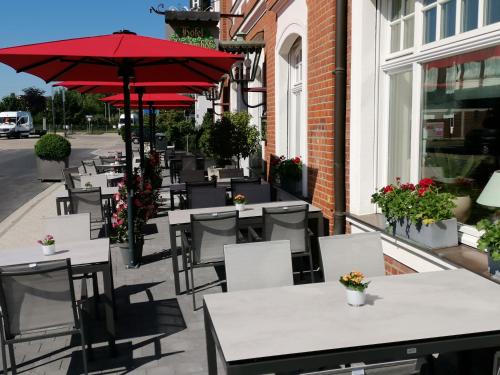 Hotel Lindenhof - image 7