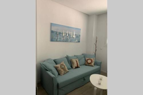 Apartamento Paseo de la Carihuela