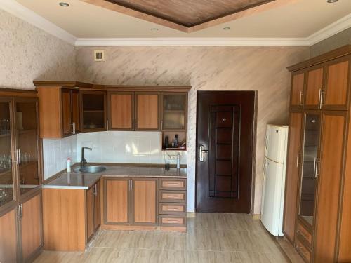 Matenadaran apartament