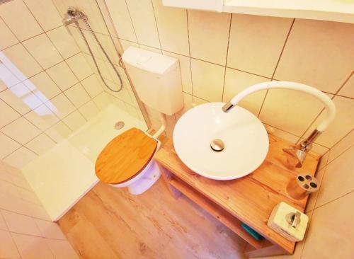 Jelsa View Apartments - image 11
