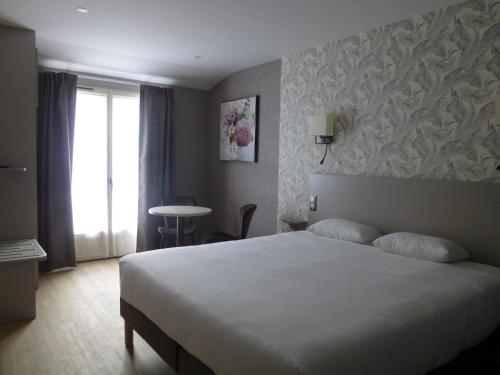 1 king bed