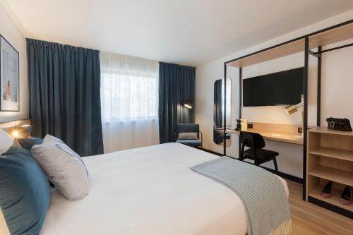 Tulip Residences Joinville-Le-Pont