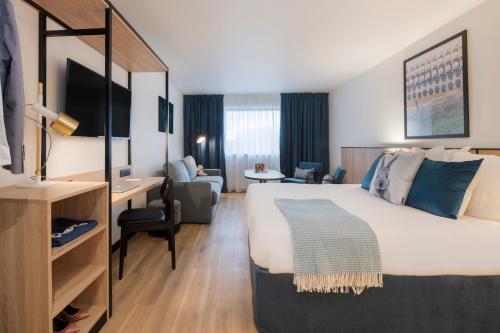 Tulip Residences Joinville-Le-Pont