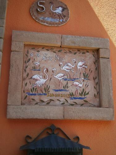 Bed and Breakfast Su Niu