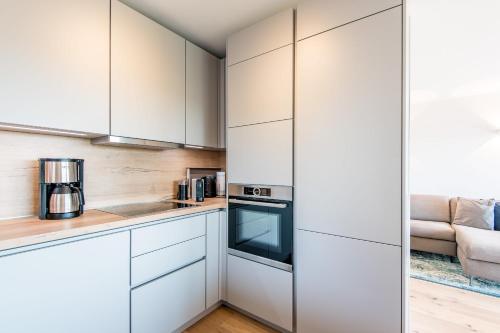 Kitchen, Terpstich 50 Whg 2 in Grossmorsum