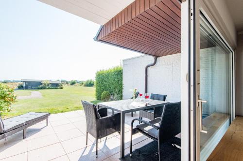 View, Terpstich 50 Whg 2 in Grossmorsum