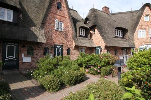 Altstadttor im Friesenpark Whg 7, Westerland (fotografie 5)