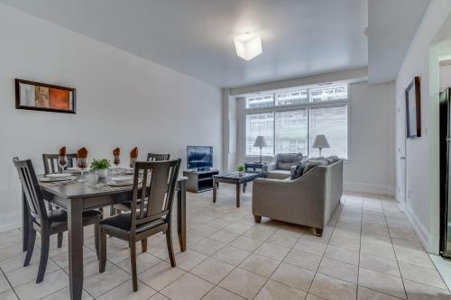 Close to Washington Circle 30 Days Stays