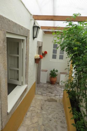  Casa Da Buganvília Óbidos in Óbidos