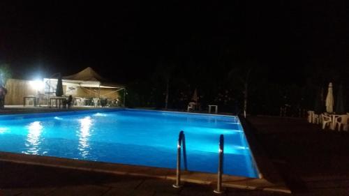 Casa Vacanze in Sicilia da Cetti gîte à louer Sant'Anna