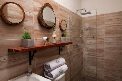 Entre Verdes Hotel & Glamping, Medellín (Foto 6)