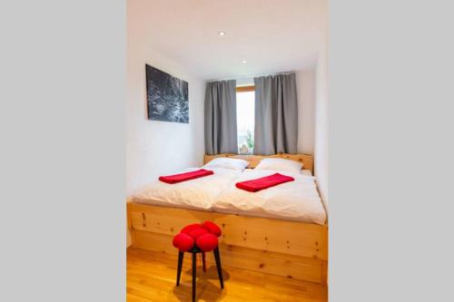 Appartement Bergsonne in Sankt Märgen, Deutschland