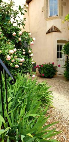 Beaune Hôtel - image 12