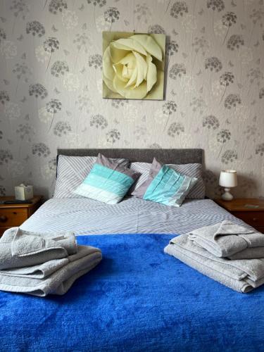 Standard Double Room room in Whiteways Guest House