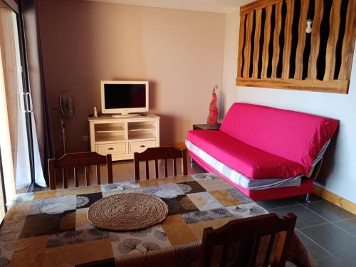 Lucky gîte à louer Massillargues-Attuech