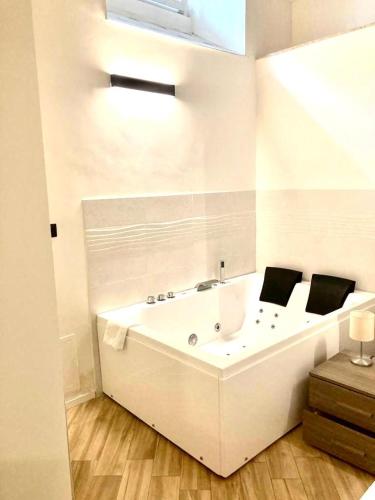 로마 Pigneto Square Home 3성급 호텔 로비