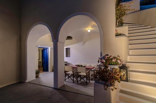 Astraea House – Firostefani, UT