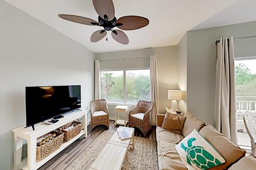 2 Adjacent Condos at Luau 1 condo - main image