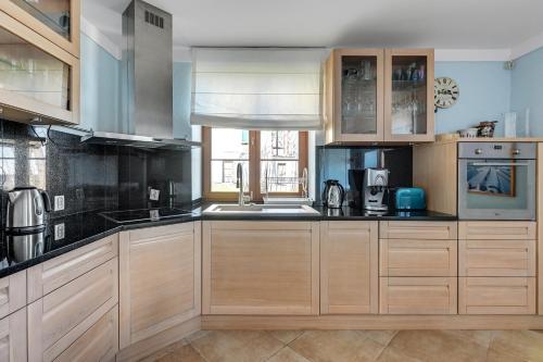 Dom & House - Apartament Orłowskie Molo - image 8