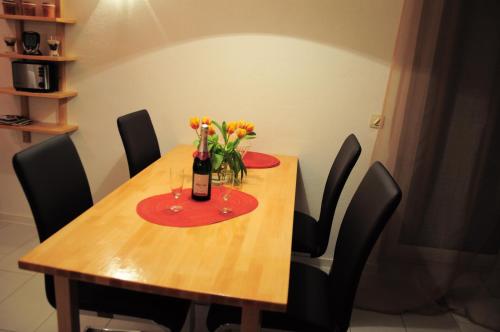 Fewo-Bernkastel-Kues in Bernkastel-Kues