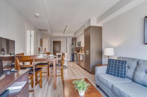 Mount Vernon Triangle DC 30 Day Rentals - image 7