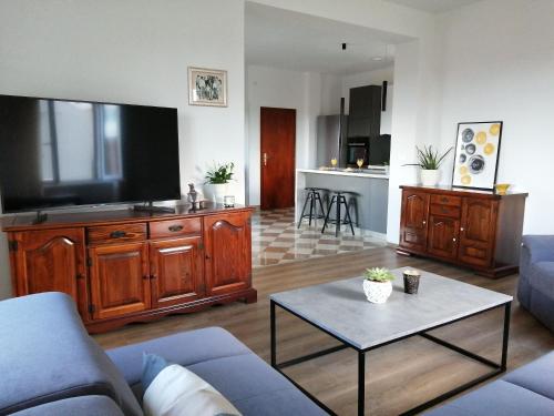 Apartments Jelka - image 12