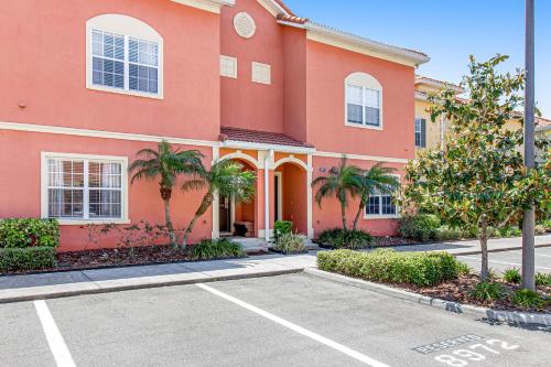 Peachy Keen in Paradise Palms resort - Kissimme