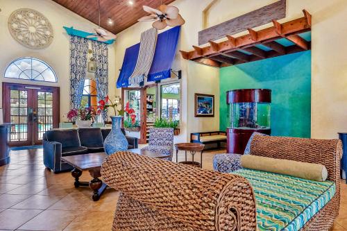 Peachy Keen in Paradise Palms resort - Kissimme