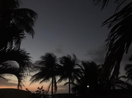Hostal Rudy's Beach in Puerto Cortes