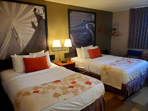 Bison Plains Lodge