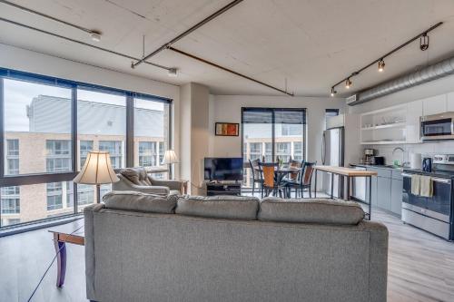 DC Marina Side 30 Day Stays - main image