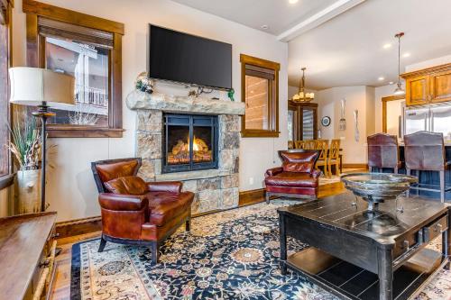 Juniper Landing Retreat #1105