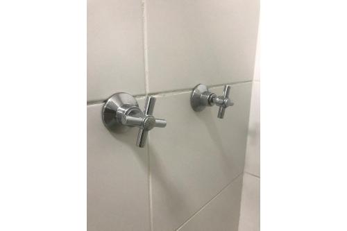 Studio 614 em Cotia com self checkin