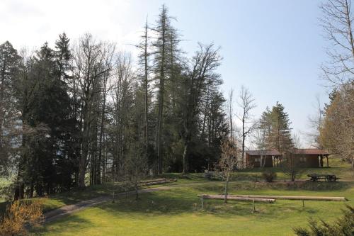 Le Veymont & Le Vertaco in Saint-Martin-en-Vercors