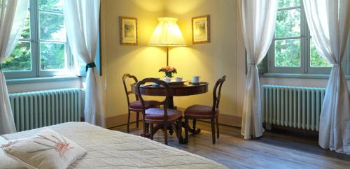 La Patirana Guesthouse 3