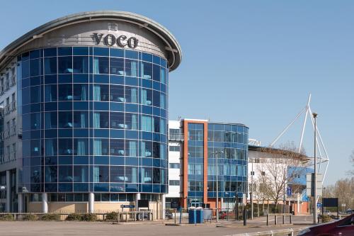 voco Reading formerly known as Millennium Madejski Hotel Reading an IHG Hotel - image 7