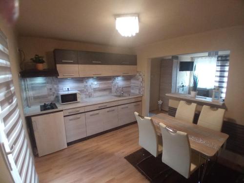 Erna apartman in Zalakaros