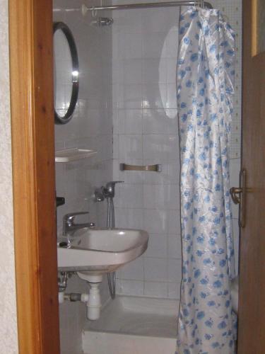 1 doppelbett oder 2 einzelbetten, classic, balkon