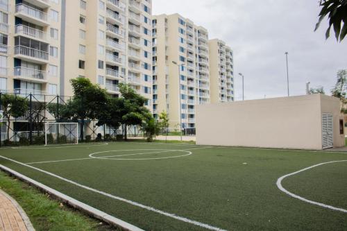 Puerto Azul Club House