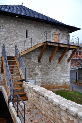 Baščaršija Cozy Corner - image 4