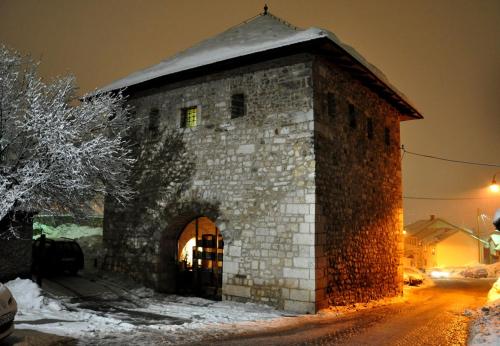 Baščaršija Cozy Corner - image 7